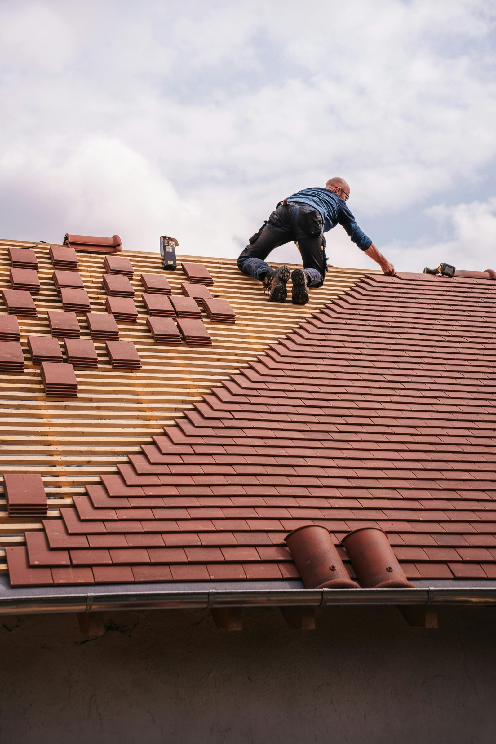 Urban Roofing Experts